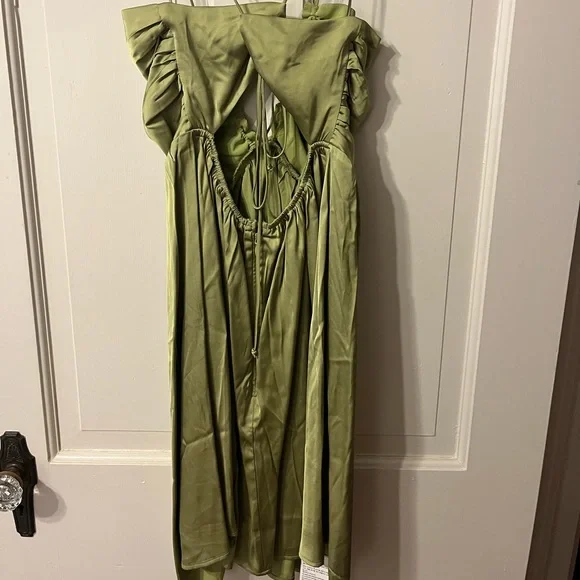 Abercrombie Mini Dress - Picture 2 of 7